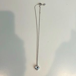 COPY - Swarovski necklace